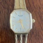 Bulova 97A70 Gold-Tone Stainless Steel Watch Photo 3