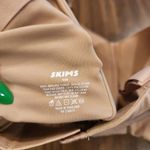 SKIMS  Fits Everybody Bra Removable Straps in clay color BA-BAN-3151 size 44h Photo 4