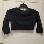 💕DUNDAS💕 Noor Logo Long Photo 13