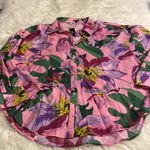 EXPRESSING BOYFRIEND SHIRT SIZE XL BRAND NEW WITH TAGS LENGTH 32”BUST 54” Photo 6