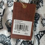 Mitchell & Ness  NBA doodle shorts Chicago bulls size large Photo 4