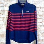 Vineyard Vines  Dreamcloth Striped Relaxed Shep Shirt Size XXS Photo 0