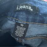 D. Jeans ‎ Jeans Size 10 Photo 4
