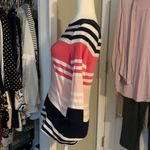 CHAPS three-quarter sleeve boat neck top Photo 2