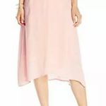 Boutique PARIS SUNDAY Crepe faux Wrap Skirt Photo 0