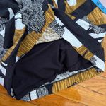 Deletta Anthropologie  Sleeveless Tank Dress Size S Photo 4