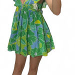 Sky to Moon  Mini Dress Photo 0