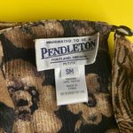 Pendleton Vintage Tiger Print Floral Tank Top & Skirt Matching Set Photo 15