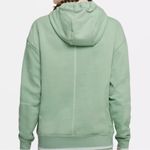 Nike Women’s “Dusty Green” Seasonal Classics Oversized Washed Hoodie Size S Photo 1