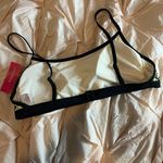 Xhilaration XL rainbow pastel leopard print cropped top Photo 2