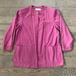 Christian Dior  vintage linen jacket Photo 0