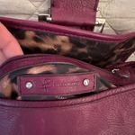 B Makowsky B Makowski small leather bag Photo 4