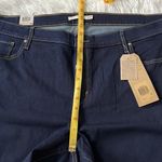 Levi's Shaping bootcut Womens Mid Rise 315 Jean size 24W Photo 7