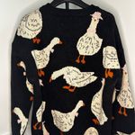 Aelfric Eden  Duck Sweater Photo 2