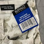 Buffalo David Bitton Buffalo Jeans Womens 10/30 Havana High Rise Ankle Skinny Boho Floral Stretch NWT Photo 6