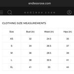 Endless Rose NWT Velvet and Lace Romper Wine Size S Photo 10