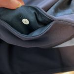 Lululemon  Rib Knit Sport Compression Camo/Print Legging Capri, 6 Photo 8