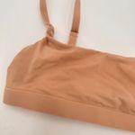 SKIMS  Fits Everybody Scoop Bralette Mica New with tags Size XXS Photo 1