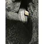 Woman’s Cushion Air Happy Black Faux Suede Fur Lined Ankle Boots 6.5 M Photo 5