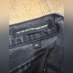 Aritzia Denim Forum The '50s Arlo Hi Mid Photo 4