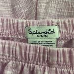 Splendid 2 Piece Super Soft Cami and Shorts Pajama Set New! Photo 6