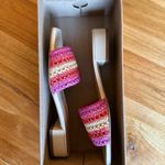 Anthropologie  Sandals Photo 4