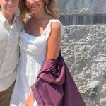 Target White Dress Photo 0