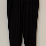 Cato Women’s Black Jogger Pants Photo 0