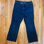 L.L.Bean Favorite Jean Straight Fit Size 14R Photo 0