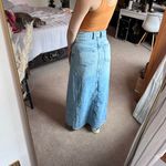 Pilcro Maxi Skirt Photo 1