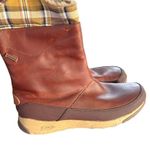 Chacos Chaco Women's Brown Fur-Lined Boots Photo 4