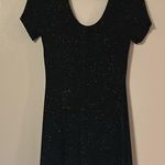 Mayvens of California Preowned, Shimmer, Slinky, Beautiful Black Dress. Size undefined Photo 0
