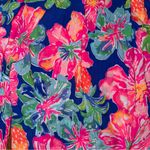 Lilly Pulitzer  Martinique Top, Size M Photo 5