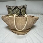 Stoney Clover Lane Stoney Clover Beach Bag With Patch Photo 10