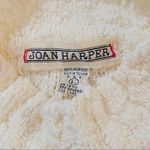 J.O.A. Harper Cable Knit Large Textured Sweater Photo 5