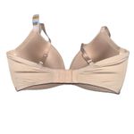 Natori NWT Underneath 727176 Push-Up Bra in Nude Cosmetic Size 32DD Underwired Photo 3
