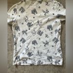 Christopher & Banks Size Small Paris Tshirt Photo 2