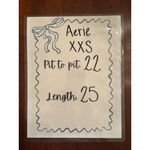 Aerie  XXS Camouflage Hoodie Photo 15