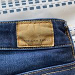 American Eagle EUC Dark Wash Jegging, Size 4 Photo 7