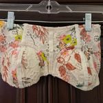 Aerie  Corset Bra Top Photo 0