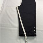 Peter Nygard Black Classic Capris Photo 2