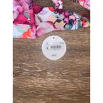 Altar'd State Coastline Floral Swim Top Photo 2