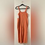 SO Muslin Cotton Jumpsuit Photo 2