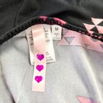 HeartSoul Maxi Dress Womens Medium Aztec Halter Southwest Western‎ Festival Boho Photo 4