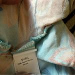 Cupshe Pastel Floral Dress Large Photo 5