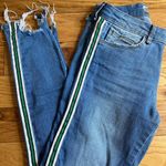 ZARA  Low Waist Skinny Jeans Photo 0