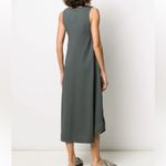 Fabiani Filippi V Neck Asymmetric dress Size XL Photo 1