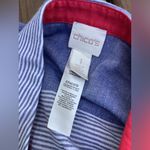 Chico's Cute and comfy Chicoβs top ππ€π Photo 5