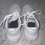 Adidas White Sneaker Photo 3