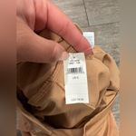 Aerie offline real me tennis Tan Athletic Skort with Pockets Photo 9